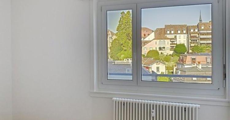 Appartement 1.5 pièces