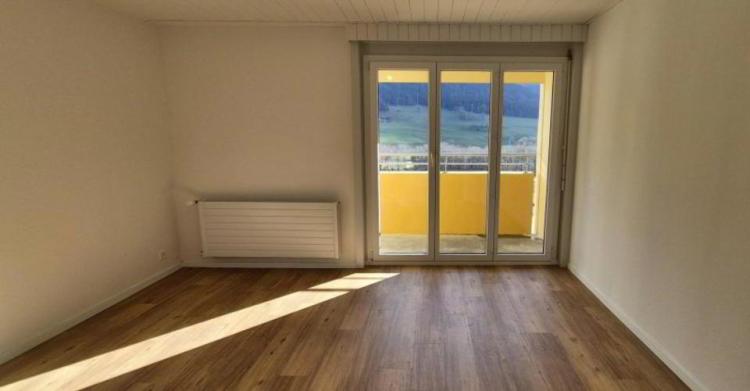 Appartement 4 pièces