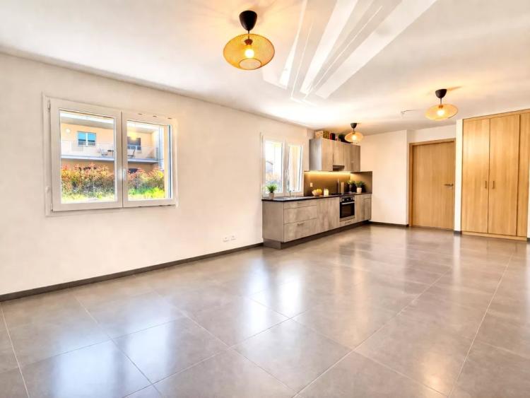 Appartements à vendre 1 pièces à Ardon