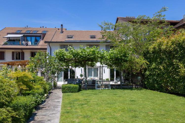 House for sale in Gland, Switzerland