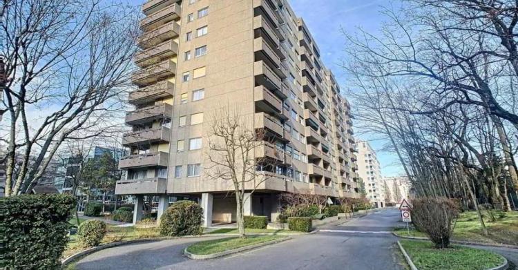 Appartement 5 pièces