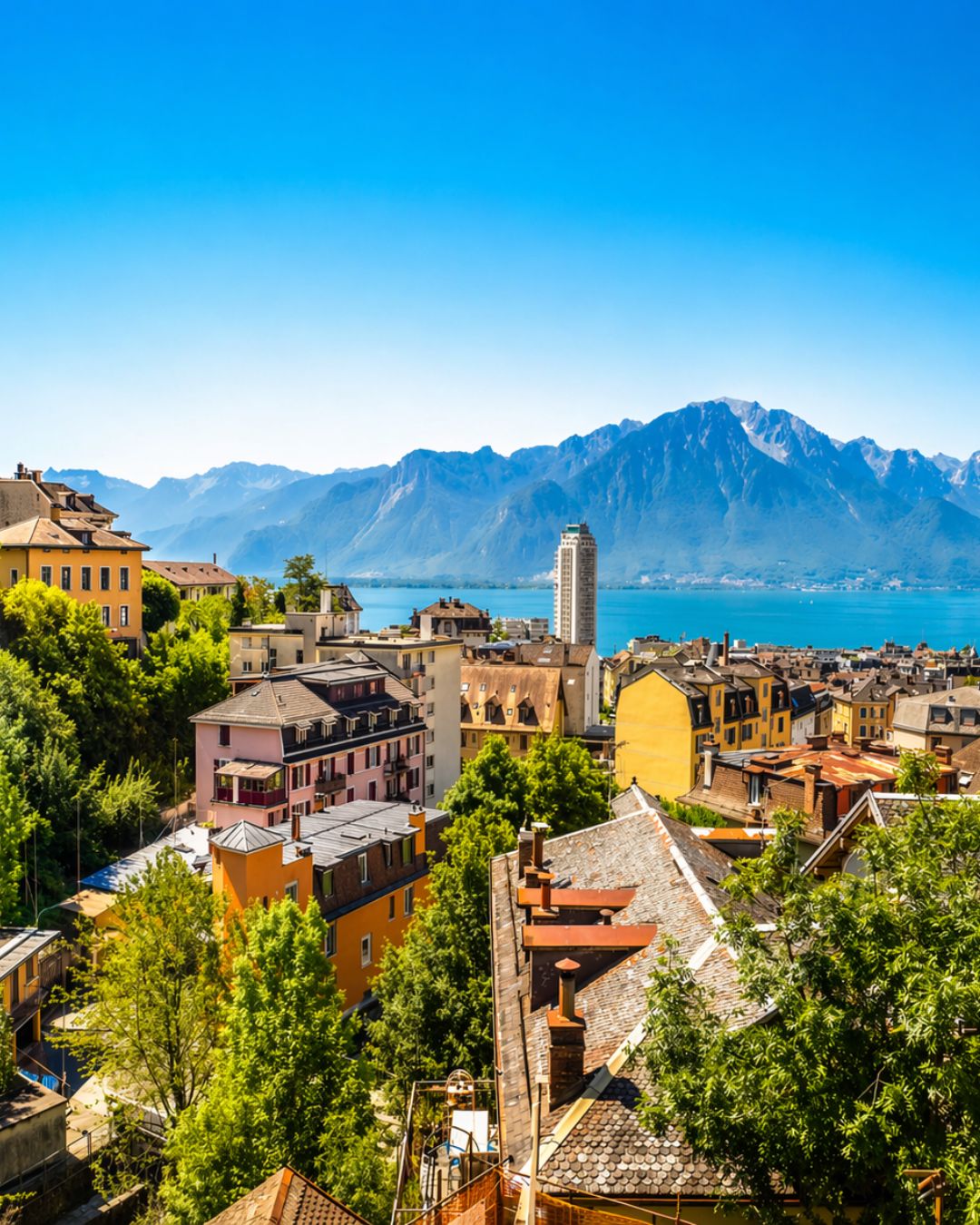 Montreux