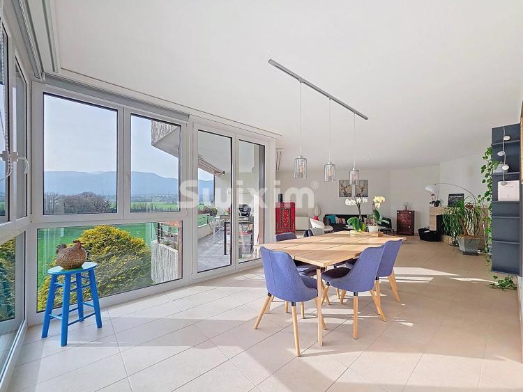 Apartment for rent in Nyon (district), Switzerland