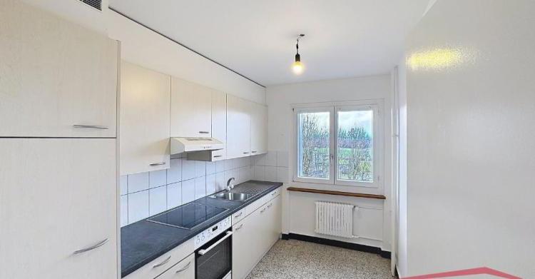 Appartement 4.5 pièces