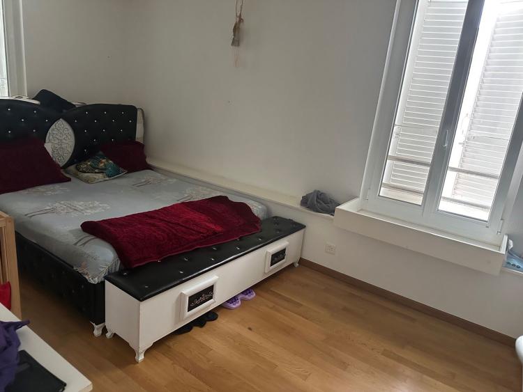 Appartement de 3.5 pièces à louer à Payerne.