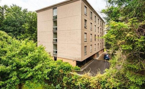 Unique pour étudiants - proche de l'EPFL, de l'Université et du métro
