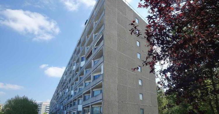 Appartement 6 pièces