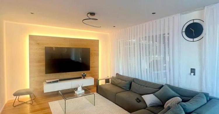 Maison jumelée 4.5 pièces