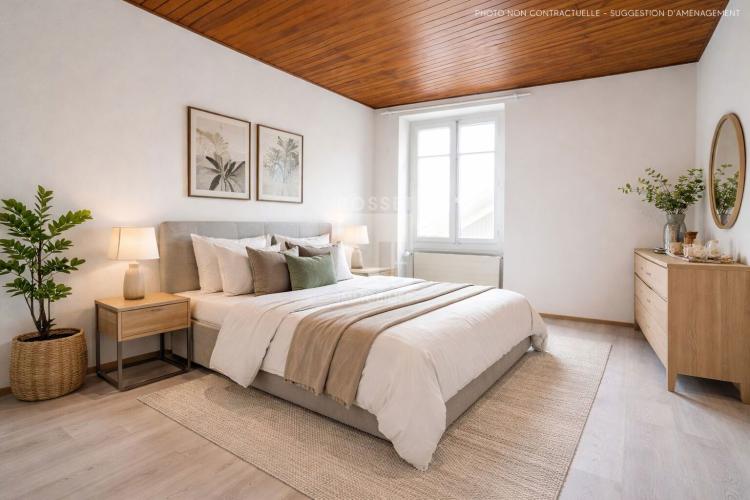 En Exclusivité : Charmante maison au cœur d’Arare