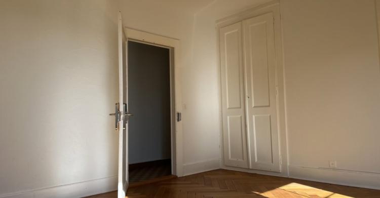 Appartement 4.5 pièces