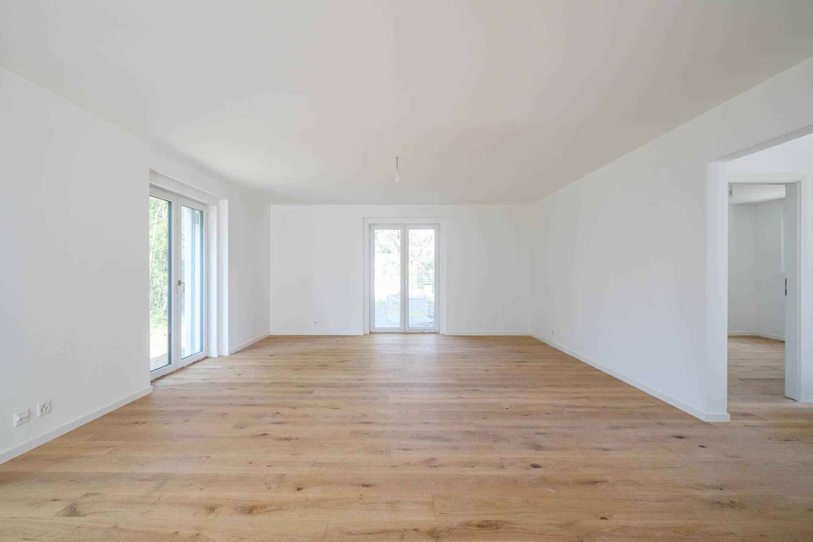Magnifique villa individuelle rénovée aux normes HPE
