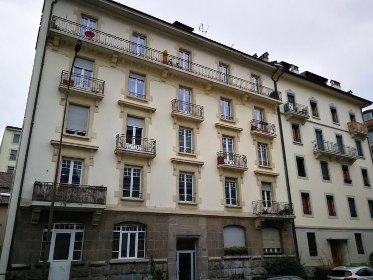 A saisir ! Charmant appartement proche de toutes commodités !