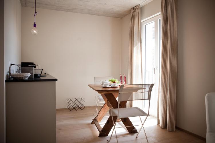 Apartment for rent in Saint-Livres, Switzerland