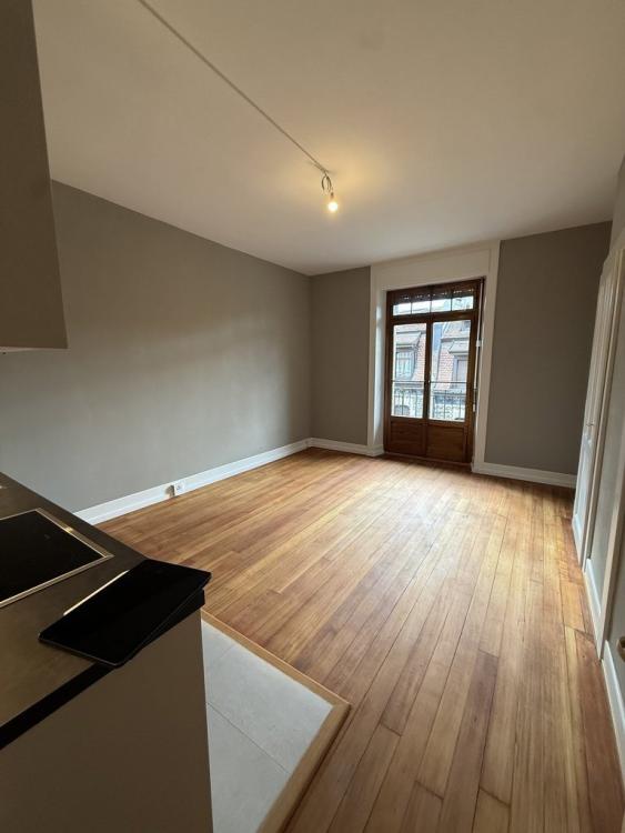 A saisir ! Superbe logement au coeur de Montreux !