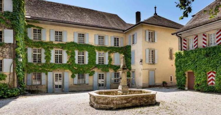 Maison 21 pièces