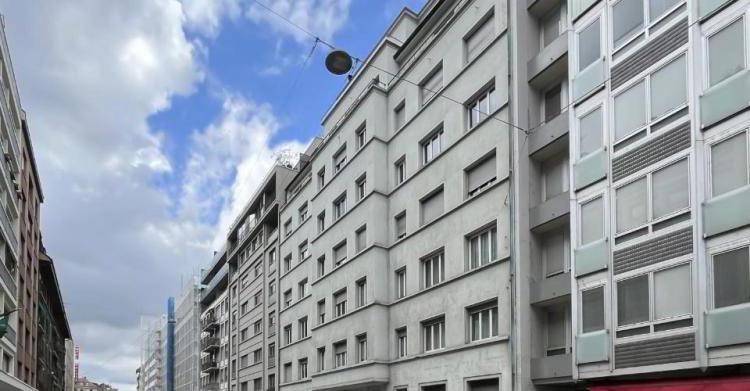 Appartement 2 pièces