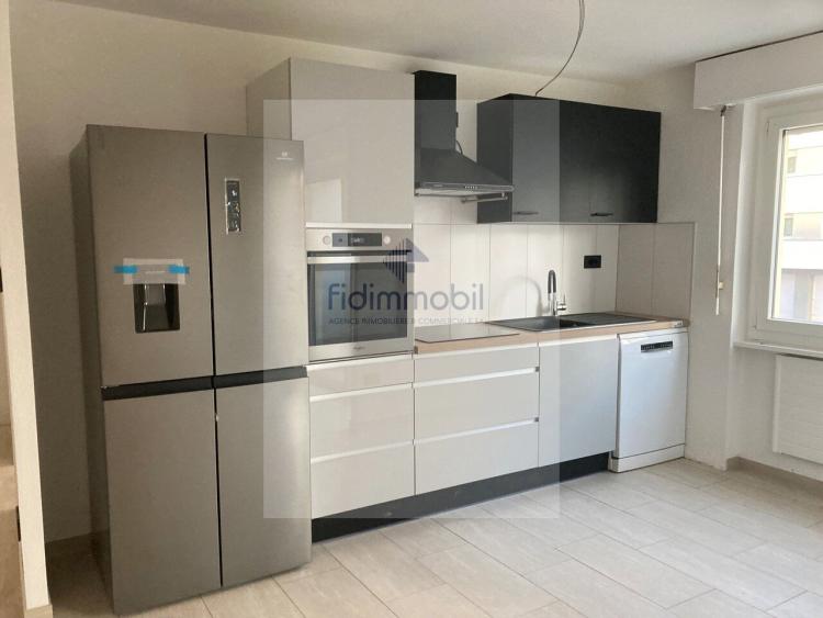 Apartment for rent, Vieux-Patriotes 46 (La Chaux-de-Fonds, Switzerland)