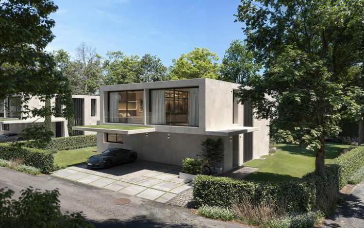 Villas Bellerive - Villa B