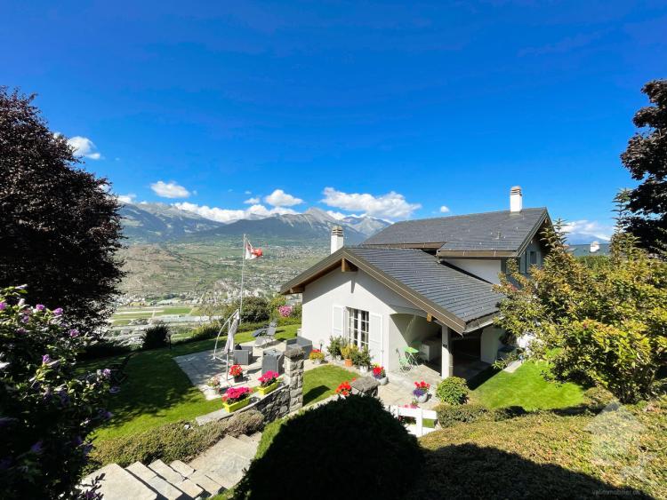 House for sale in Sion, Switzerland