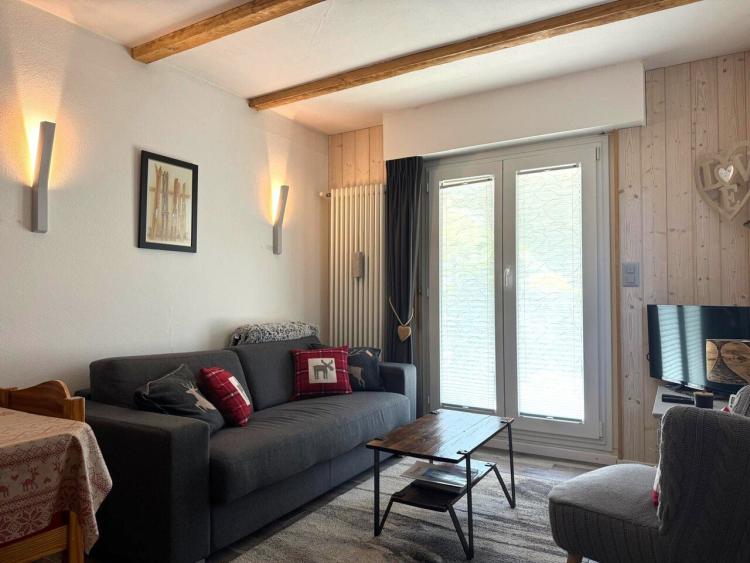 Apartment for sale in Torgon, Switzerland