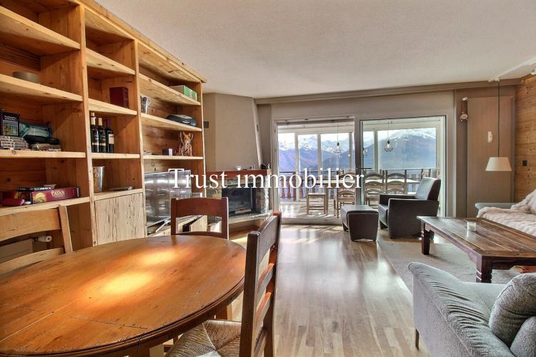 Apartment for sale, 3963 Crans-Montana, Switzerland (Crans-Montana, CH)