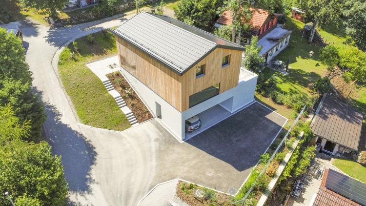 House for sale, La Holena 22 (La Roche, Switzerland)