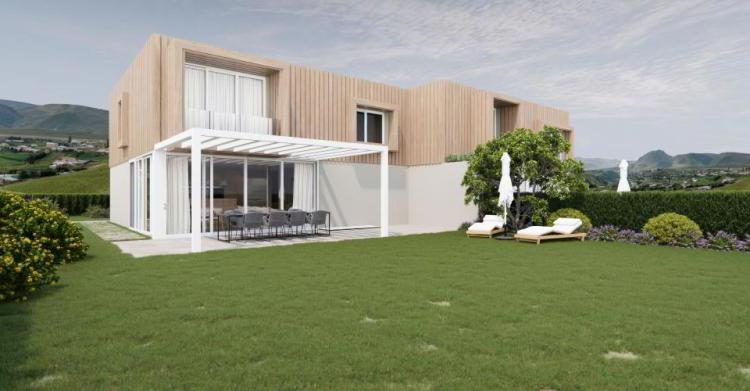 Maison jumelée 5.5 pièces