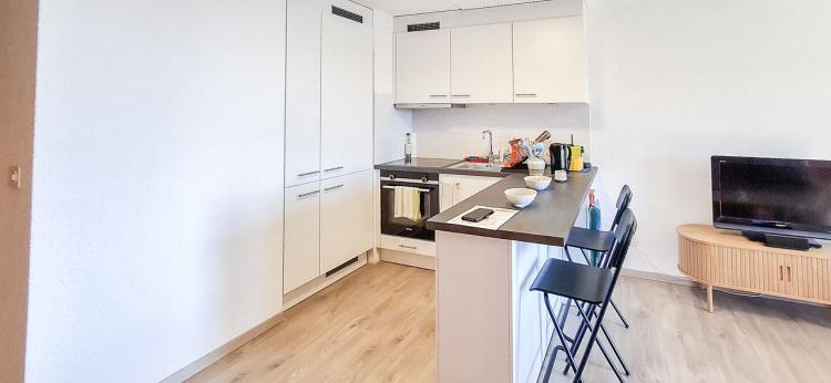 Apartment for rent, Chemin des Bosquets 1 (Sainte-Croix, Switzerland)