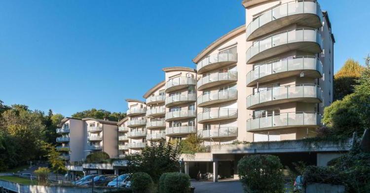 Appartement 4.5 pièces