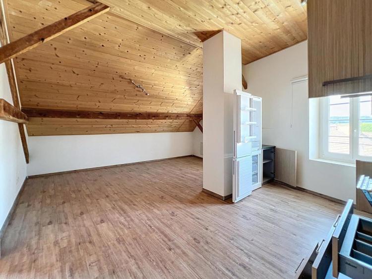 Apartment for sale in Romont, Switzerland