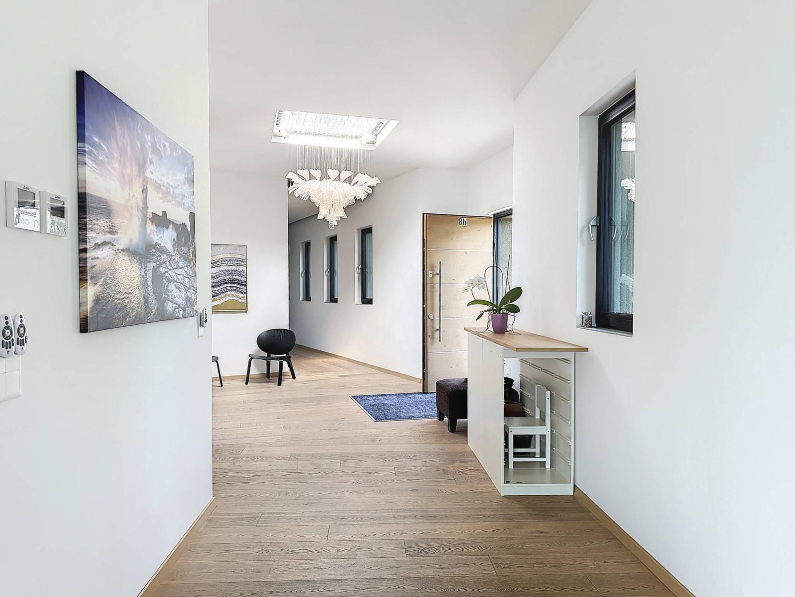 Splendide propriété située dans un quartier résidentiel, prestigieux et calme