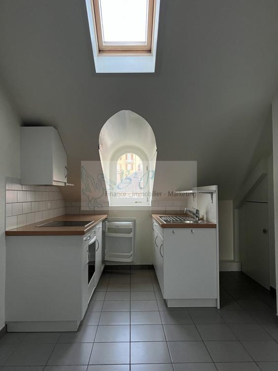 Apartment for rent, Rue des Parcs 67 (Neuchâtel, Switzerland)