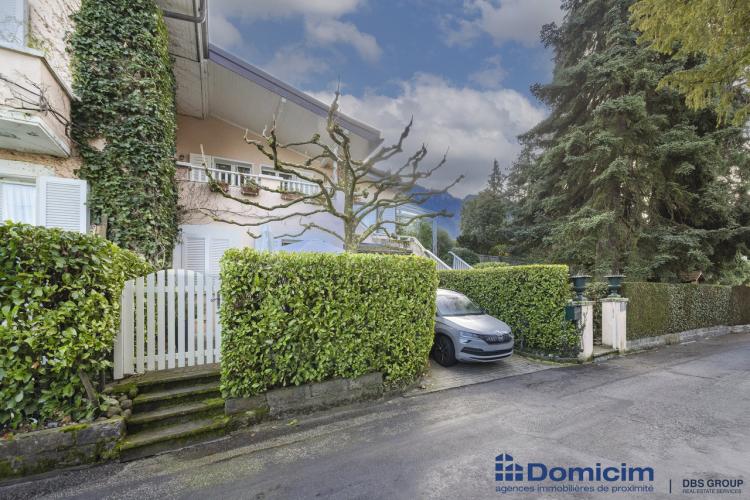 Apartment for sale in Villeneuve, Switzerland