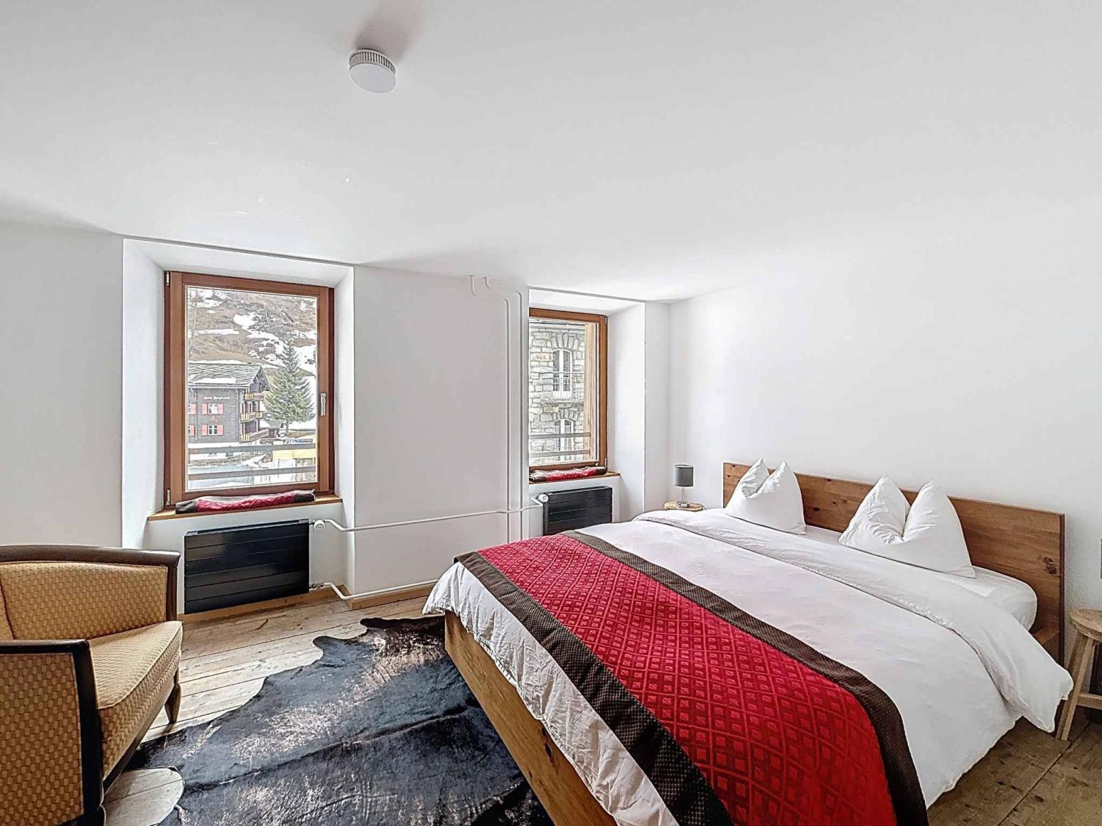 Appartement 3 pièces charmant au cœur de Randa