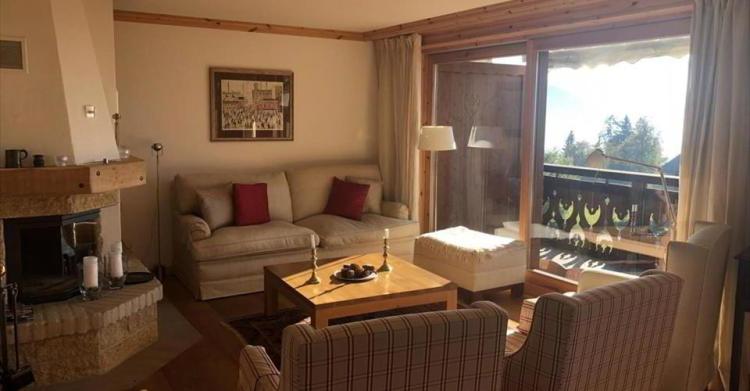 Appartement 4.5 pièces