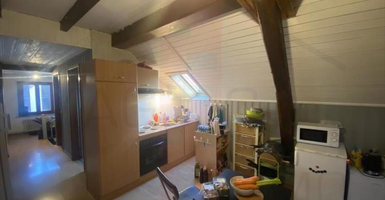Appartement 4 pièces