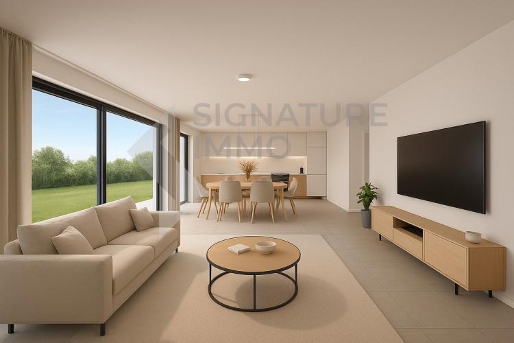 House for sale, Route de Chénens 111 (Villorsonnens, Switzerland)