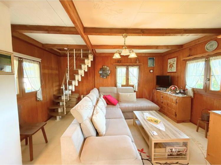 House for sale, Sur demande 1 (La Chaux-de-Fonds, Switzerland)