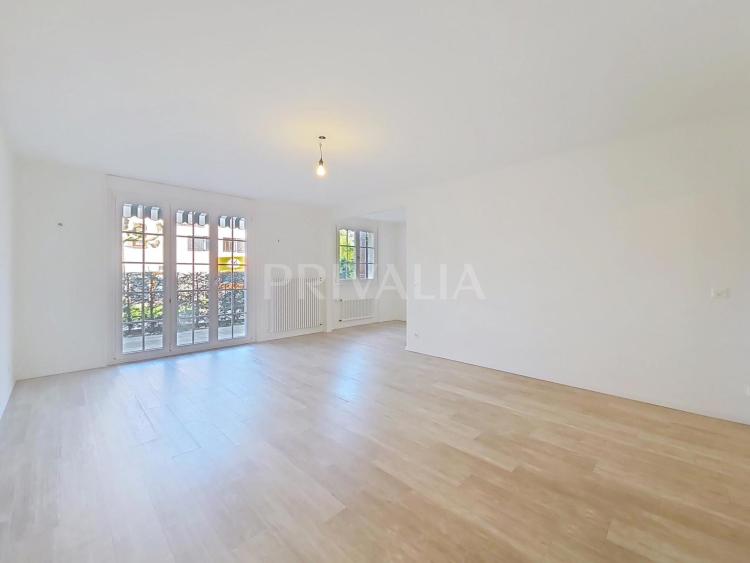 Apartment for rent in Choulex, Switzerland
