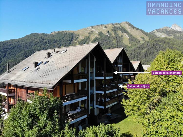 Apartment for sale, Chemin du Mayen Blanc 32 (Leytron, Switzerland)