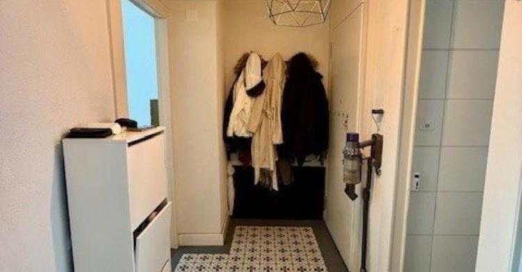 Appartement 2 pièces