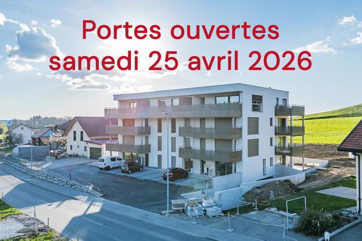 Votre nouvelle adresse à Porsel : vue dégagée et confort durable