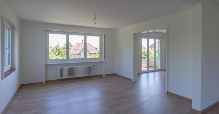 Appartement 3.5 pièces