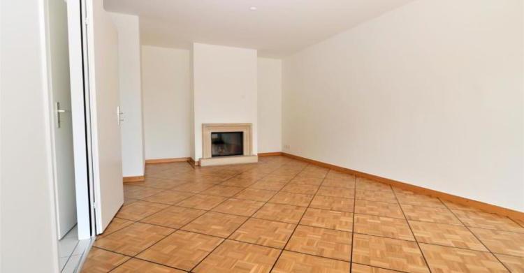Appartement 4.5 pièces