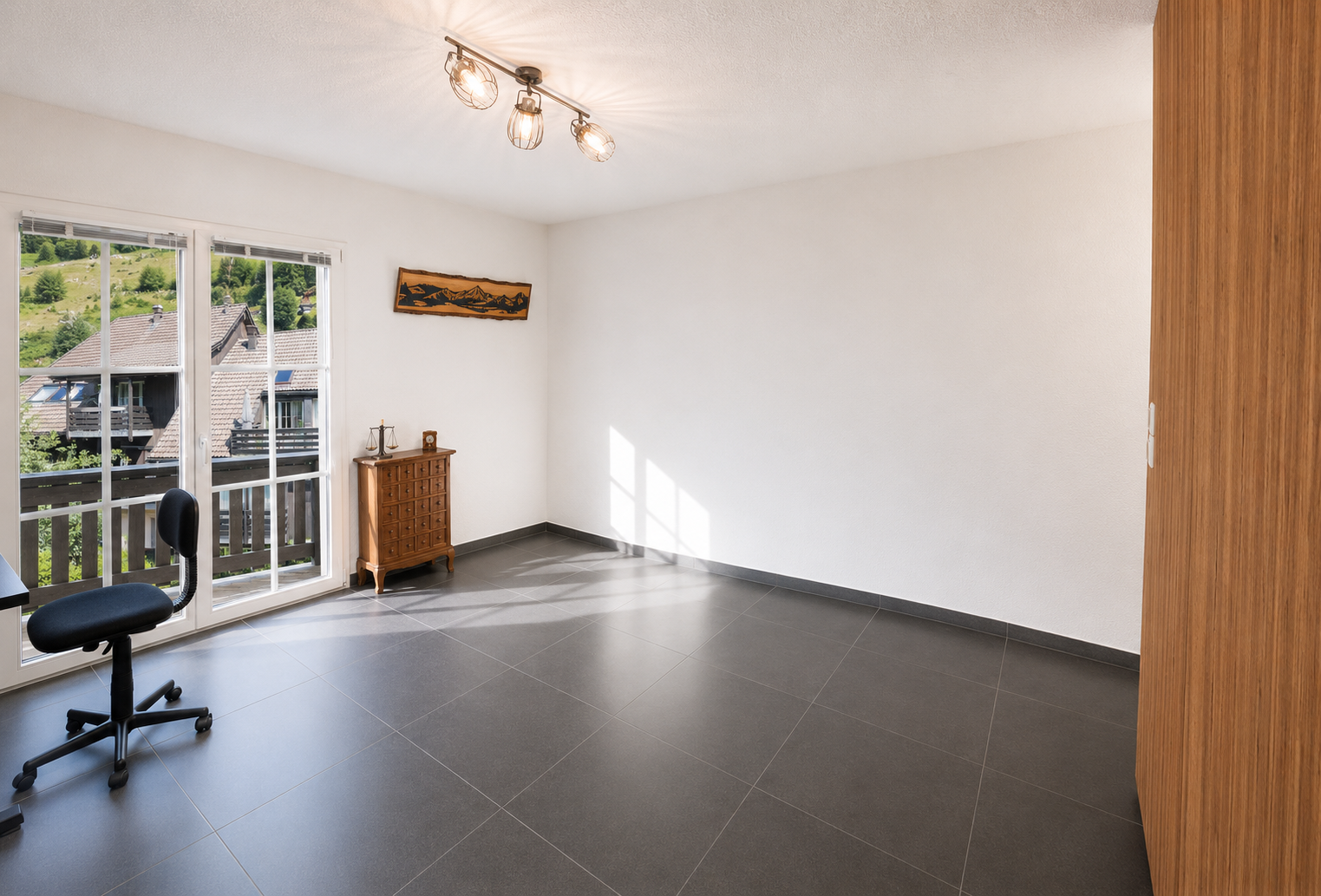 MOLESON | APPARTEMENT 2 p