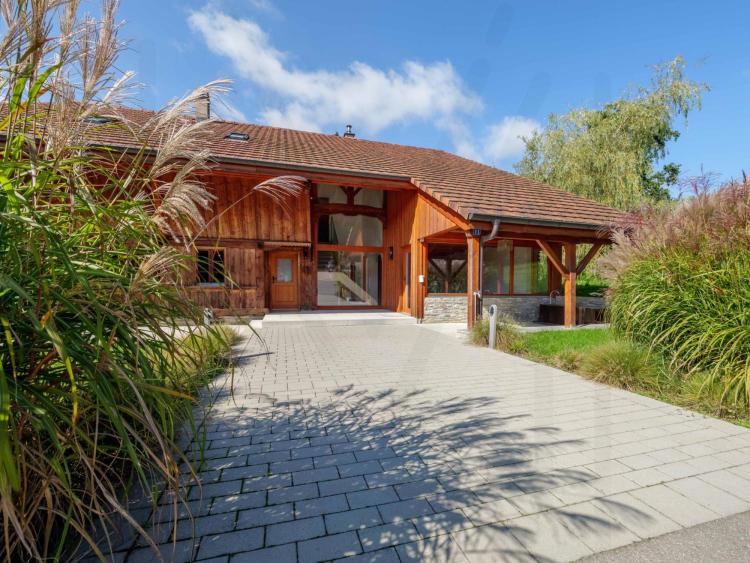 House for sale in Grangettes, CH