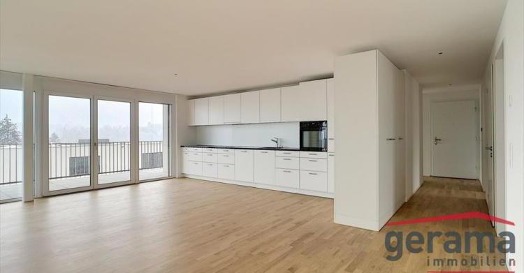 Appartement 5.5 pièces