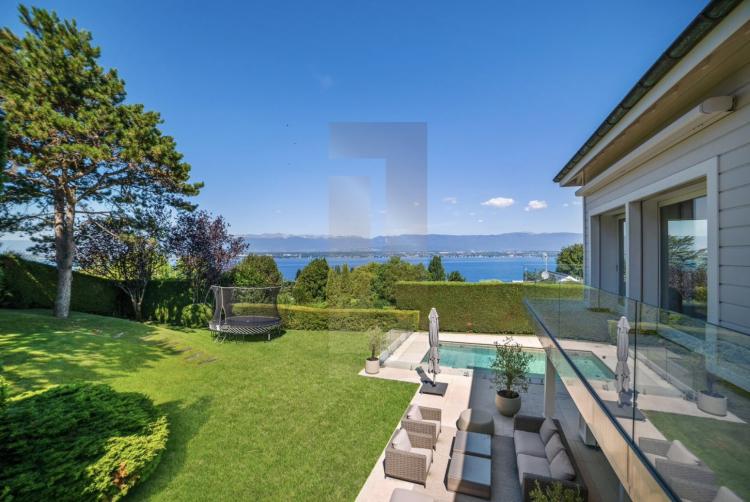 House for sale in Anières, Switzerland