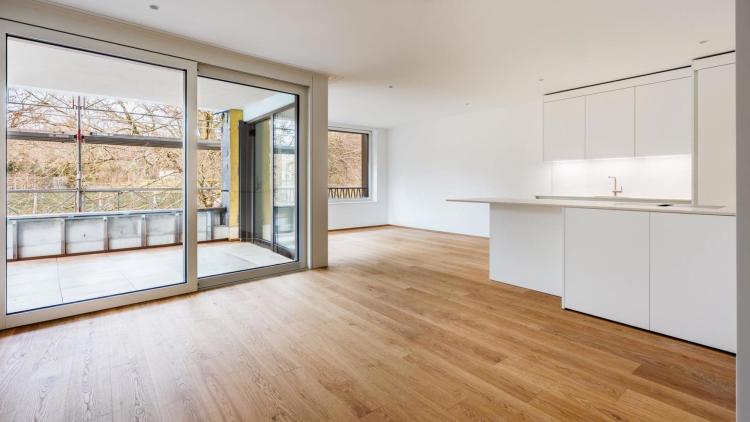 Apartment for sale in Vandœuvres, Switzerland