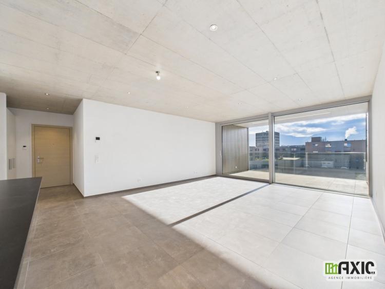 Apartment for sale, Rue pré-Guillaume (Delémont, Switzerland)